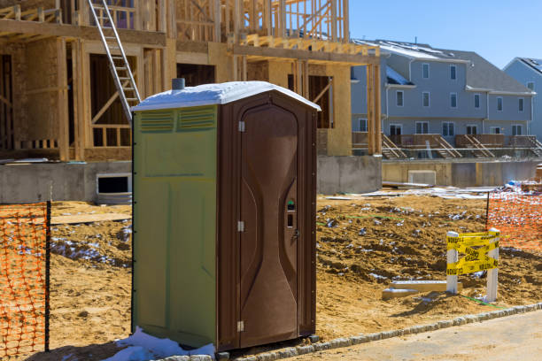 Trusted Somerset, WI Portable Potty Rental  Experts